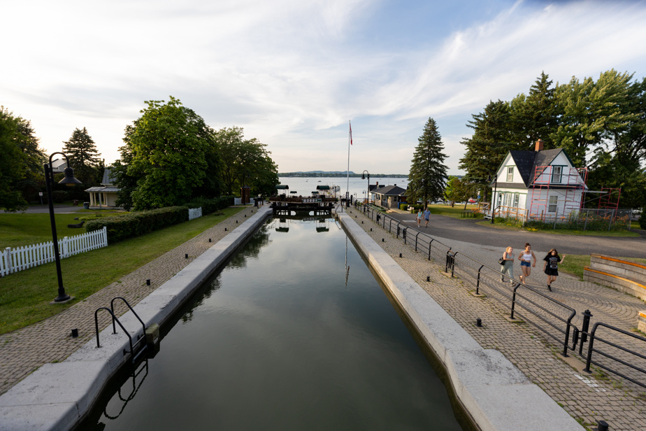 Réplique Le prix de la démocratie à Chambly : 1724,63 $