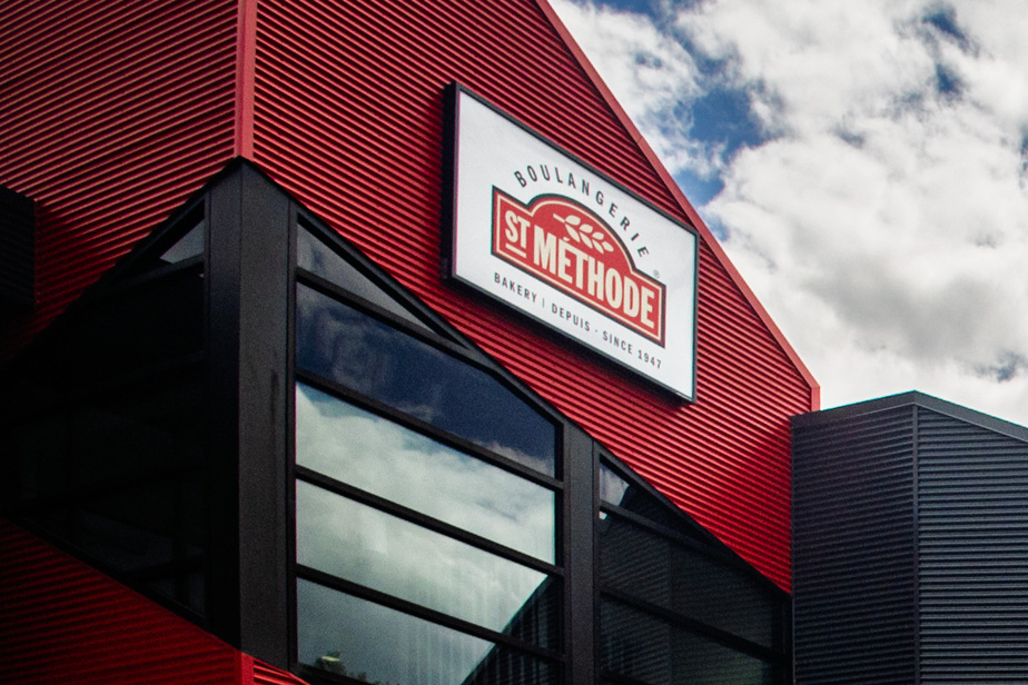 Découvrez l'Usine St-Méthode : Le Toast en Action !