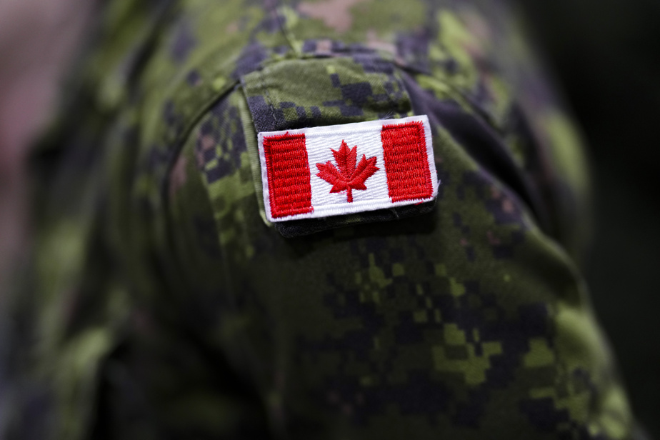 Un fabricant canadien fournit des drones à la marine royale