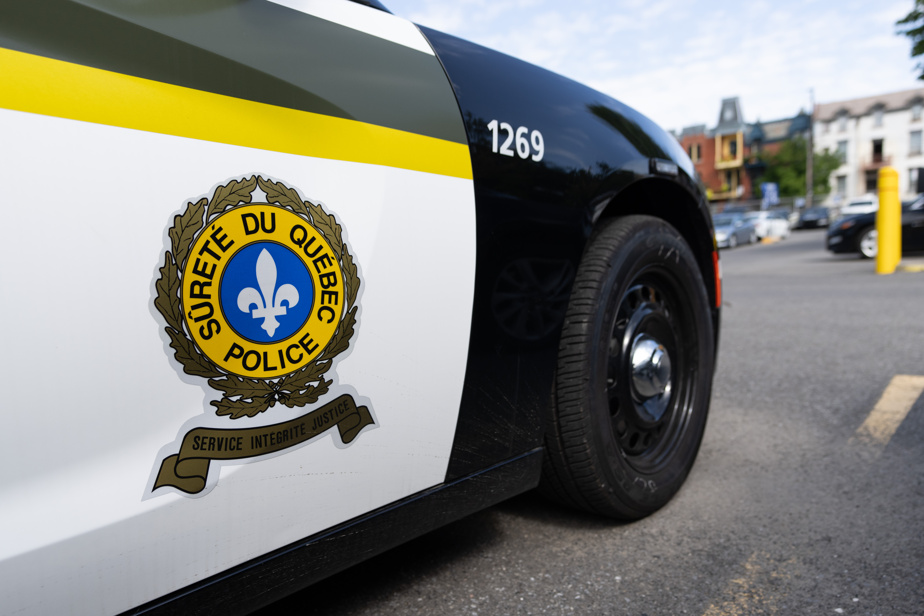 Accident sur l'autoroute 20 à Saint-Hyacinthe : un blessé grave