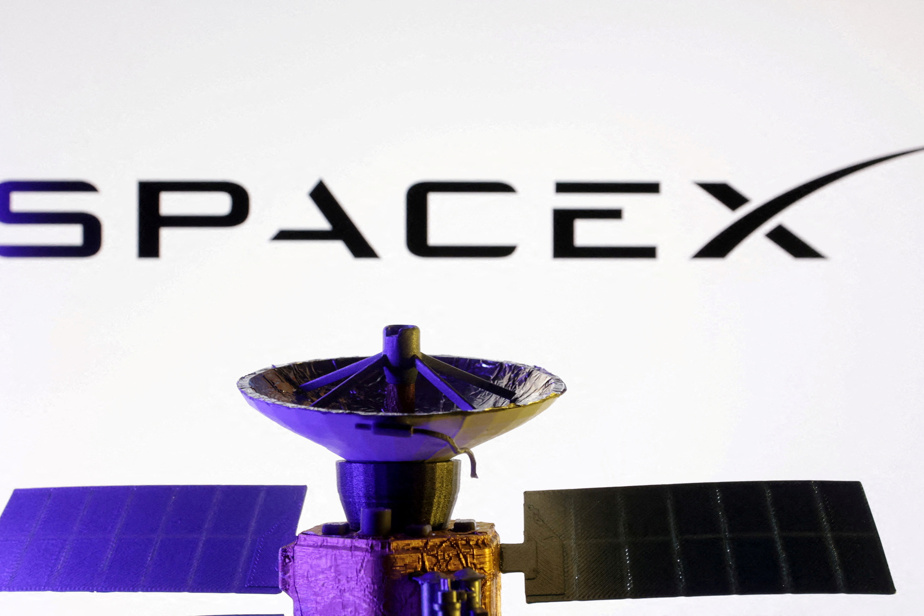 SpaceX et l'Italie : Un partenariat révolutionnaire pour Mars !