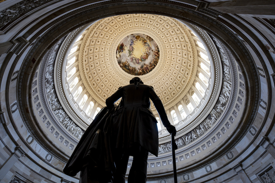 Raising the Debt Ceiling |  A setback in talks between the White House and the Republican Party