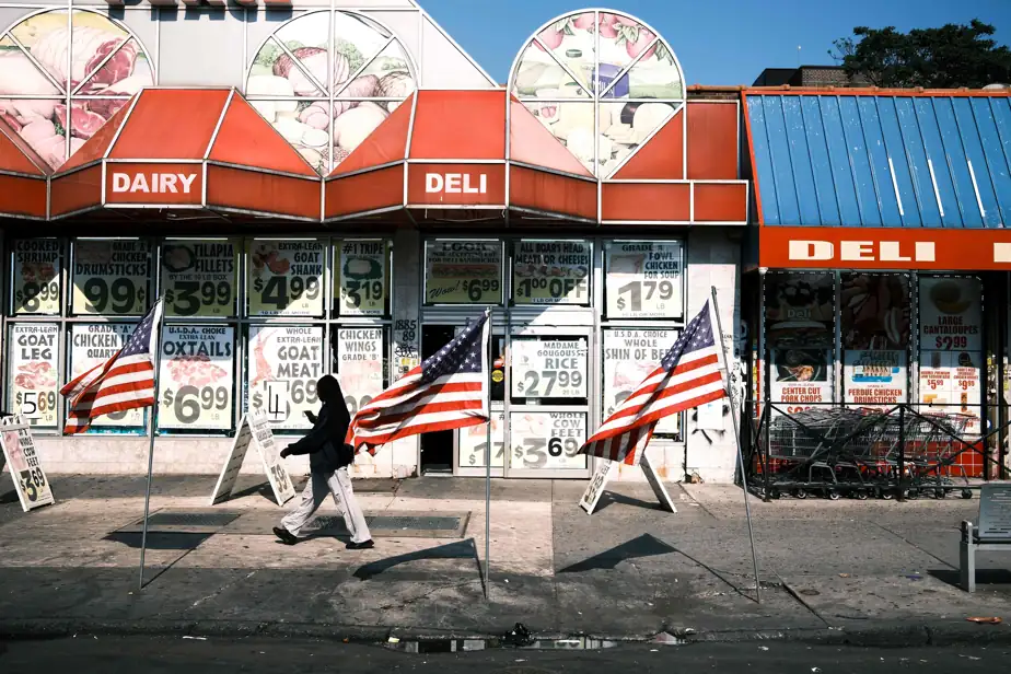 Panique chez les migrants haïtiens aux États-Unis