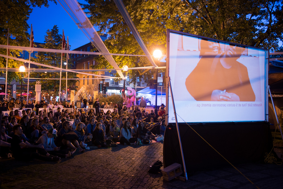 Cinéma 7e art pour tous et partout !