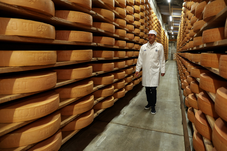 Suisse : Douanes et Gruyère, un Impact Dévastateur !