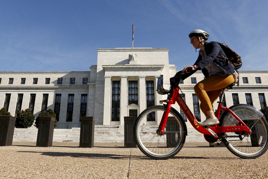 Trump dévoile ses quatre candidats pour diriger la Fed