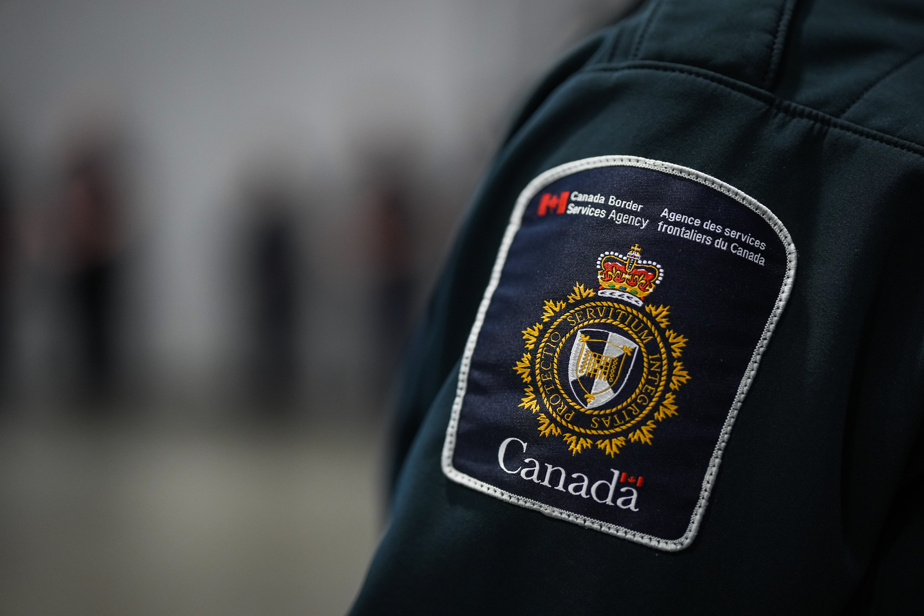 Quatrième suspect arrêté dans une entrée massive à Stanstead