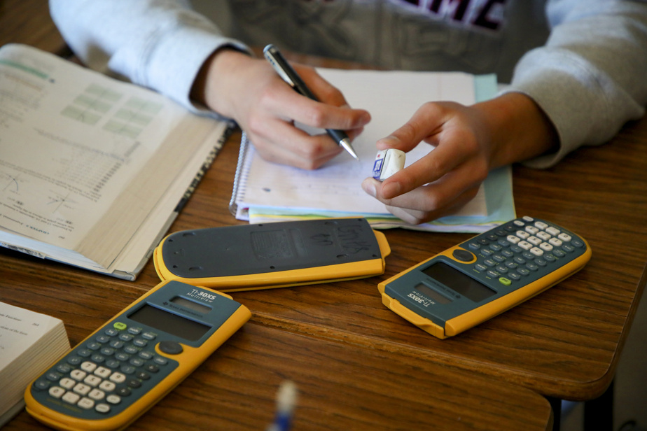 Covid-19 Pandemisi |  Matematikte ve okumada 20 yıllık ilerleme yok edildi