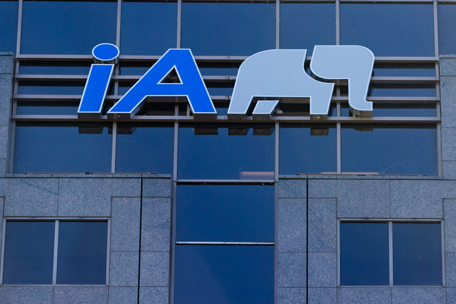 iA Groupe financier : 31 millions de gains inattendus !