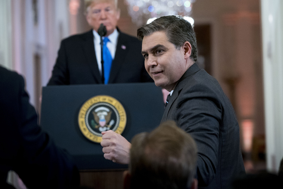 IA et Controverse : L'Ex-journaliste CNN Interroge une Victime