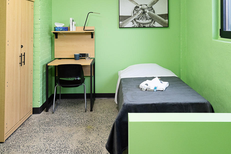 Saint-Henri : Soins essentiels pour femmes en difficulté