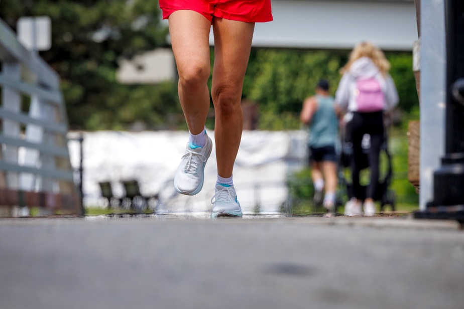 7000 Pas Par Jour : La Clé d'une Santé Optimale, Selon une Étude Majeure