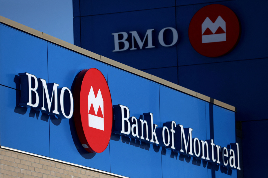 BMO : Bénéfice en Forte Croissance au T3 !