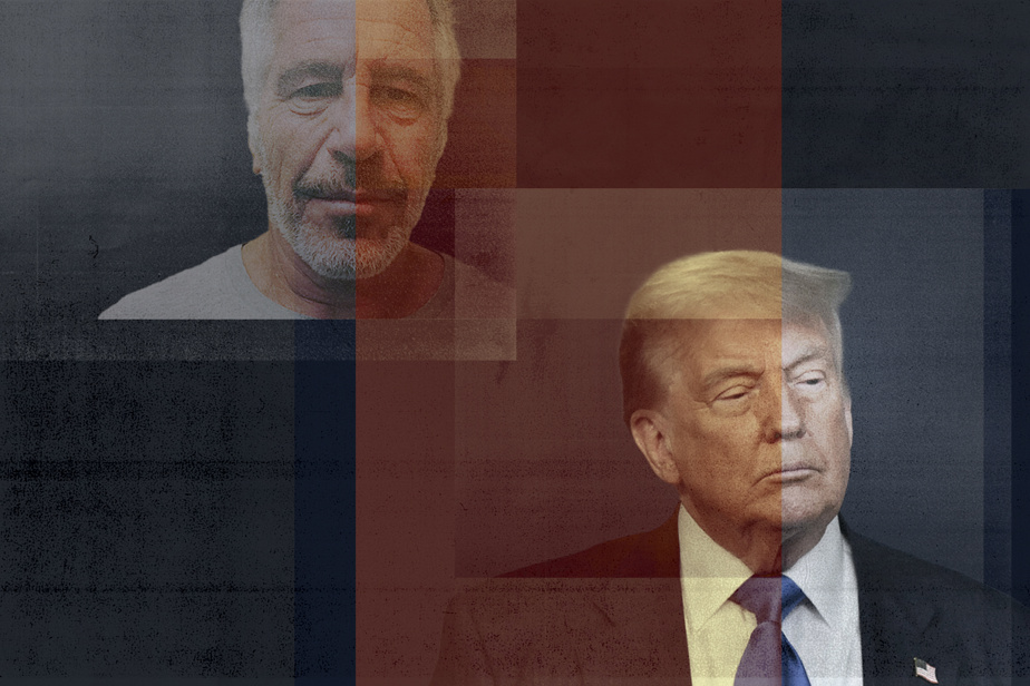L'Étrange Amitié Entre Donald Trump et Jeffrey Epstein : Révélations et Secrets Immobiliers