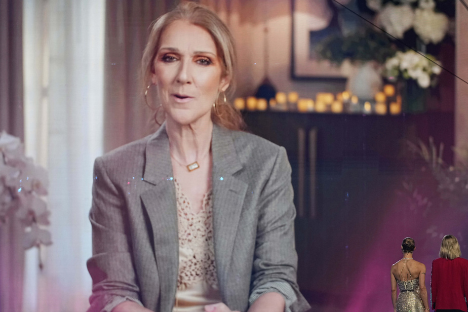 Eurovision | Un gagnant, mais pas de Céline | La Presse