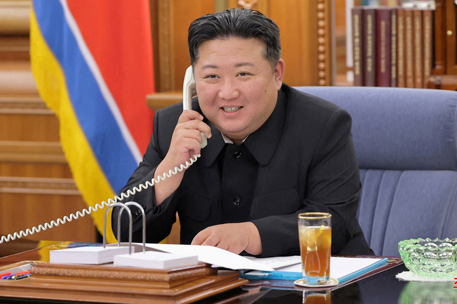 Poutine et Kim Jong-un : Une alliance renforcée se dessine