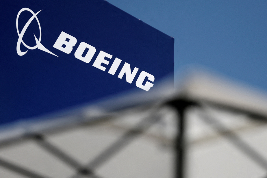 Grève imminente : Boeing en alerte dans le Midwest
