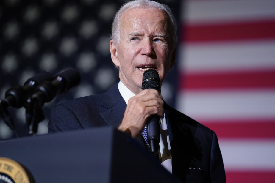 Presidency 2024 |  Biden says he “intends” to run again