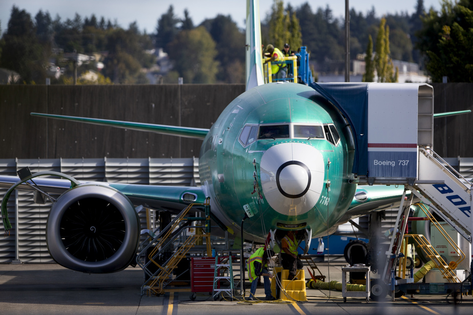Boeing : Comment Trump a boosté ses profits commerciaux