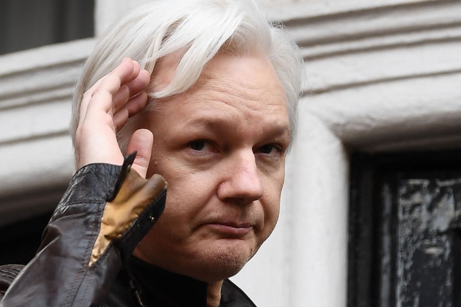 Dès 2020 | Le Mexique avait formalisé à Trump son offre d’asile à Julian Assange Dès 2020 | Le Mexique avait formalisé à Trump son offre d’asile à Julian Assange